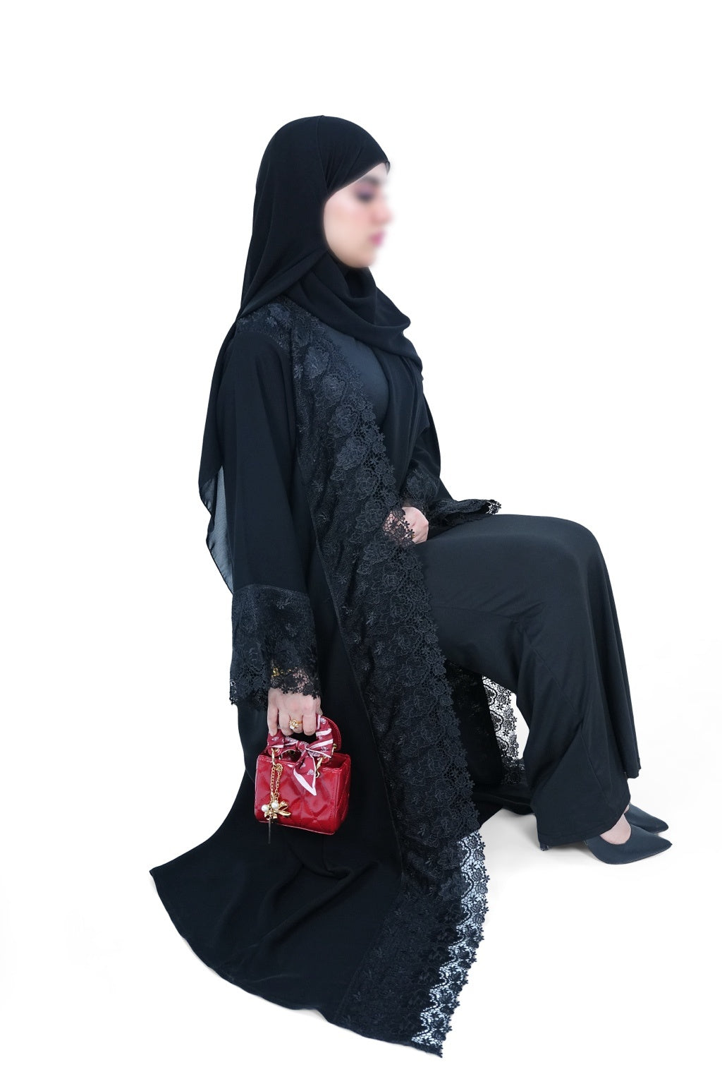 Shahama Abaya