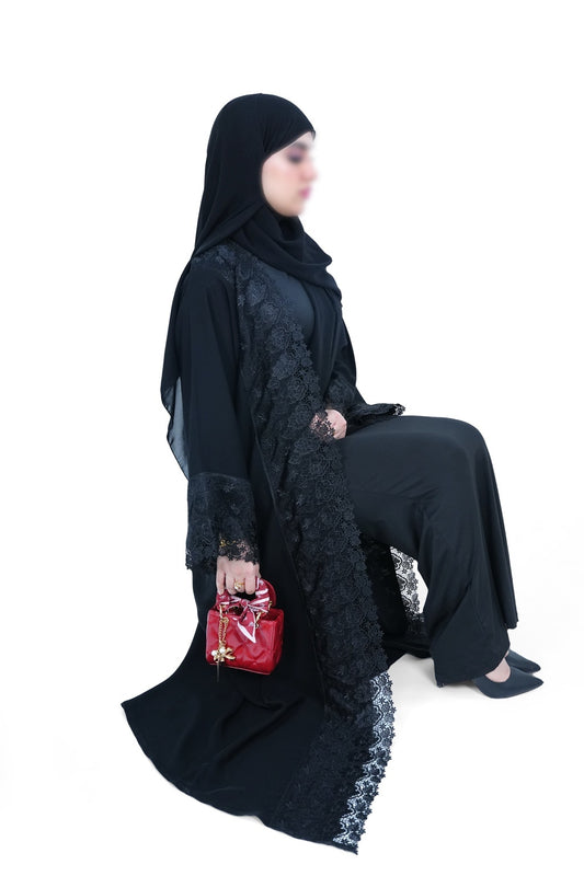 Shahama Abaya