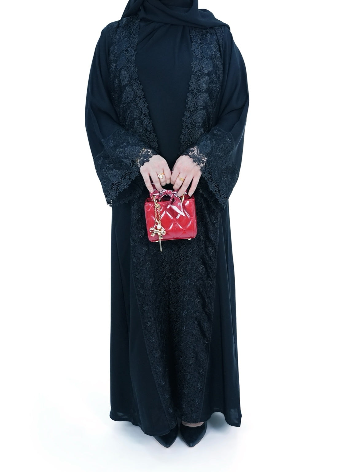Shahama Abaya