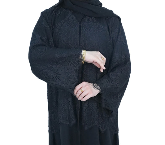 Fav Abaya