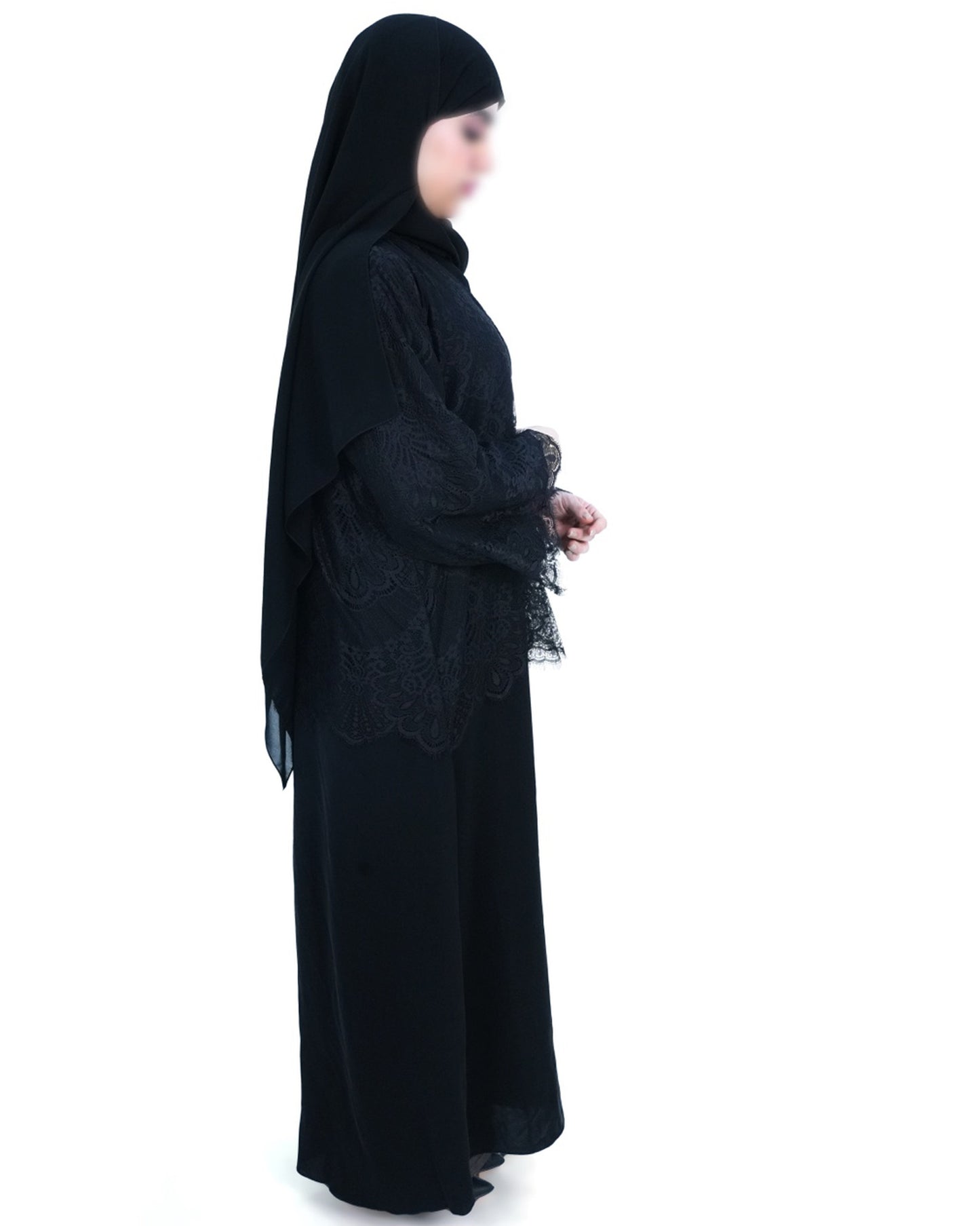 Fav Abaya